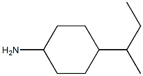 4-sec-ButylcyclohexylaMine CAS#: 25834-93-9