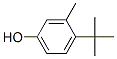 4-tert-butyl-m-cresol CAS#: 2219-72-9