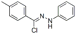 4-toluoyl chloride phenylhydrazone CAS#: 25939-01-9