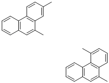 4,10-dimethylphenanthrene CAS#: 23189-63-1