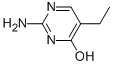 4(1H)-Pyrimidinone, 2-amino-5-ethyl- (9CI) CAS#: 28224-63-7