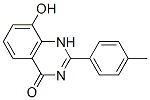 4(1H)-Quinazolinone, 8-hydroxy-2-(4-methylphenyl)- (9CI) CAS#: 220115-32-2