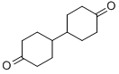 4,4'-BICYCLOHEXANONE CAS#: 23391-99-3