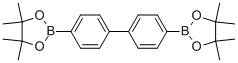 4,4'-BIPHENYLDIBORONIC ACID DIPINACOL ESTER CAS#: 207611-87-8