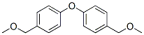 4,4'-BIS(METHOXYMETHYL)DIPHENYL ETHER CAS#: 29060-60-4