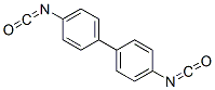 4,4'-Biphenyldiisocyanate CAS#: 2761-22-0
