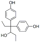 4,4-Bis(p-hydroxyphenyl)-3-hexanol CAS#: 2297-48-5