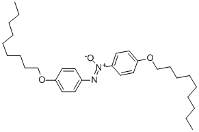 4,4'-DI-N-NONYLOXYAZOXYBENZENE CAS#: 25729-13-9