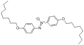 4,4'-DI-N-OCTYLOXYAZOXYBENZENE CAS#: 25729-12-8