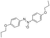 4,4'-DI-N-PROPOXYAZOXYBENZENE CAS#: 23315-55-1