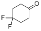 4,4-DIFLUOROCYCLOHEXANONE CAS#: 22515-18-0