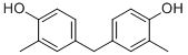 4,4'-DIHYDROXY-3,3'-DIMETHYLDIPHENYLMETHANE CAS#: 2467-25-6