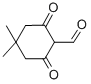 4,4-DIMETHYL-2,6-DIOXO-CYCLOHEXANECARBALDEHYDE CAS#: 16690-03-2