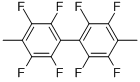 4,4'-DIMETHYLOCTAFLUOROBIPHENYL CAS#: 26475-18-3