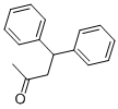 4,4-DIPHENYL-2-BUTANONE CAS#: 5409-60-9