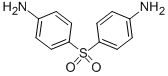 4,4'-Diaminodiphenylsulfone N ° CAS: 80-08-0