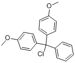 4,4'-dimethoxytrityl CAS #: 40615-36-9