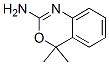 4,4-Dimethyl-4H-3,1-benzoxazin-2-amine CAS#: 22796-63-0