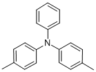 4,4'-Dimethyltriphenylamine CAS#: 20440-95-3