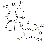 4,4'-Isopropylidenedi-2,6-xylenol-d6 CAS#: 203578-30-7