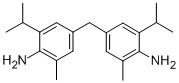 4,4'-METHYLENEBIS(2-ISOPROPYL-6-METHYLANILINE) CAS#: 16298-38-7