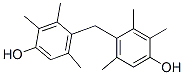 4,4'-Methylenebis(2,3,5-trimethylphenol) CAS#: 29366-02-7