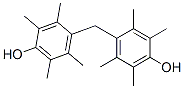 4,4'-Methylenebis(2,3,5,6-tetramethylphenol) CAS#: 29366-04-9