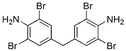 4,4'-Methylenebis(2,6-dibromoaniline) CAS#: 21155-37-3