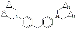 4,4'-Methylenebis(N,N-diglycidylaniline) CAS#: 28768-32-3