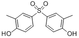 4,4'-SULFONYLBIS(2-METHYLPHENOL) CAS#: 16346-97-7