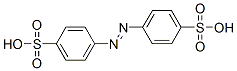 4,4'-azobis(benzenesulfonic acid) CAS#: 2779-21-7