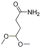 4,4-diMethoxybutanaMide CAS#: 28735-95-7