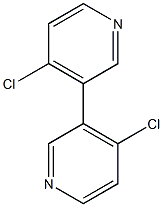 4,4'-dichloro-3,3'-dipyridine CAS#: 27353-36-2