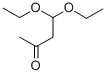4,4-diethoxybutan-2-one CAS#: 20082-91-1