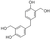 4,4'-dihydroxy-3,3'-di-(hydroxymethyl)diphenylmethane CAS#: 2346-44-3
