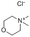 4,4-dimethylmorpholinium chloride CAS#: 23165-19-7