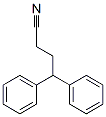 4,4-diphenylbutyronitrile CAS#: 22156-48-5