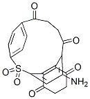 4,4'-disuccinoylaminodiphenyl sulfone CAS#: 14052-68-7