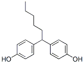 4,4'-hexylidenebisphenol CAS#: 24362-98-9