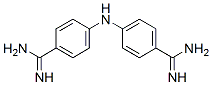 4,4'-iminodibenzamidine CAS#: 15535-96-3
