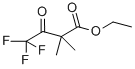 4,4,4-TRIFLUORO-2,2-DIMETHYL-3-OXO-BUTYRIC ACID ETHYL ESTER CAS#: 26717-76-0
