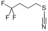 (4,4,4-TRIFLUOROBUTYL)THIOCYANATE CAS#: 212190-13-1
