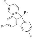4,4',4''-TRIFLUOROTRITYL BROMIDE CAS#: 200004-38-2