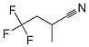 4,4,4-Trifluoro-2-methylbutyronitrile CAS#: 2214-85-9
