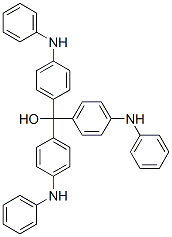 4,4',4''-trianilinotrityl alcohol CAS#: 23681-60-9