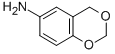 4,5-DIHYDRO-1,3-BENZODIOXINE-6-AMINE CAS#: 22791-64-6