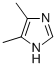 4,5-DIMETHYL-1H-IMIDAZOLE CAS#: 2302-39-8