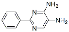 4,5-Diamino-2-phenylpyrimidine CAS#: 21164-35-2