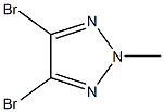4,5-DibroMo-2-Methyl-2H-1,2,3-triazole CAS#: 28938-17-2