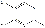 4,5-Dichloro-2-MethylpyriMidine CAS#: 26740-71-6